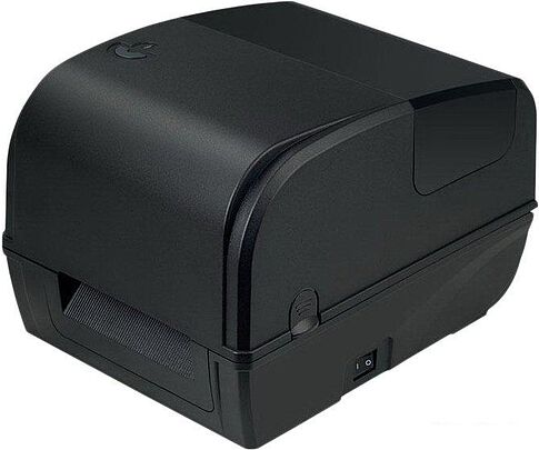 Принтер этикеток Xprinter XP-TT437B (Ethernet, с отрезчиком)