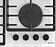 Варочная панель Gorenje GTW642SYW