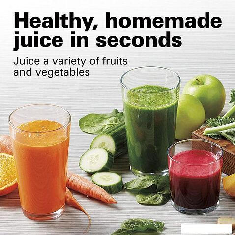 Соковыжималка Sonifer SF-5530