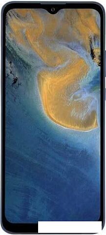 Смартфон ZTE Blade A51 NFC 2GB/32GB (синий)