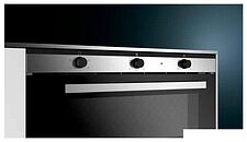 Электрический духовой шкаф Siemens iQ100 VB011CBR0M