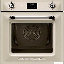 Электрический духовой шкаф Smeg SOP6900TP Электрический духовой шкаф Smeg SOP6900TP