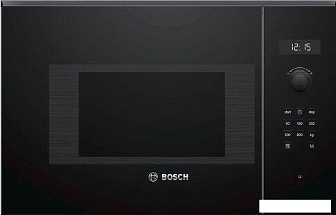 Микроволновая печь Bosch BEL524MB0