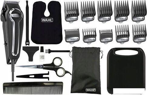 Машинка для стрижки волос Wahl Elite Pro 20106-0460
