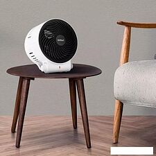 Тепловентилятор Kitfort KT-2718