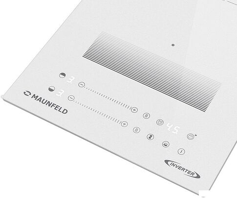 Варочная панель MAUNFELD CVI292S2FWHD Inverter