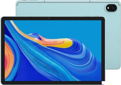 Планшет Digma Pro Edge 4G 6GB/128GB (мятный)