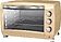 Мини-печь CENTEK CT-1532-46 Convection (бежевый)