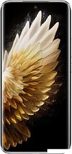 Телефон Tecno Spark 40 Pro+ 8GB/256GB (белая аврора)