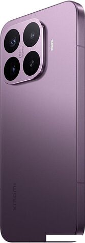 Телефон Xiaomi 17T Pro 12GB/256GB международная версия (темно-сиреневый)