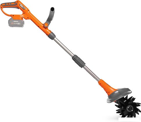 Мотокультиватор аккумуляторный Daewoo Power DAT 2521Li (без АКБ)