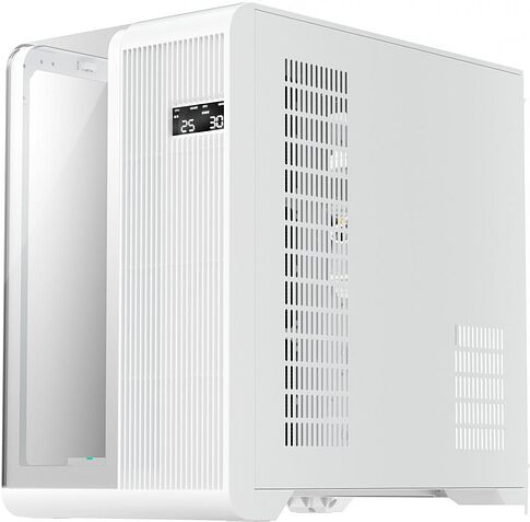 Корпус 1stPlayer RT7 RT7-WH (белый)