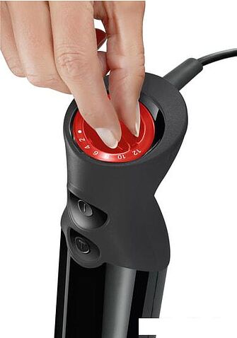 Погружной блендер Bosch MS61B6150