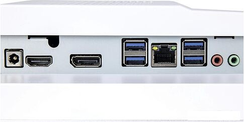 Моноблок Hiper V30 V3027PLA3W