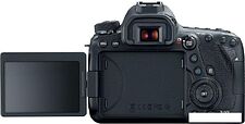 Фотоаппарат Canon EOS 6D Mark II Body