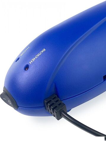 Ламинатор Гелеос ЛМ А4 РС (синий/черный)