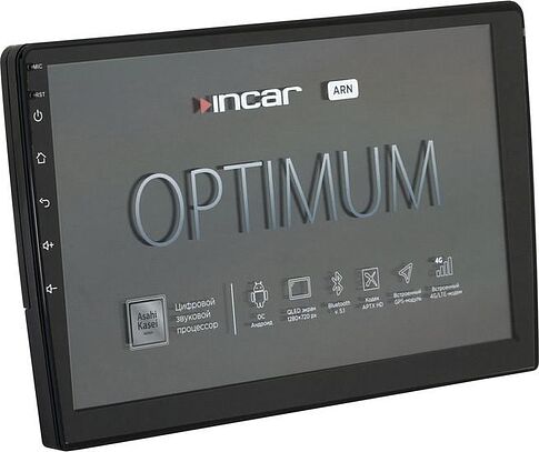 USB-магнитола Incar ARN-7710-4