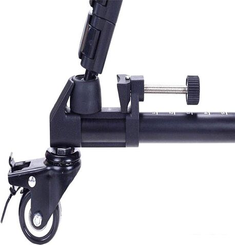 Тележка Yunteng Tripod dolly 900