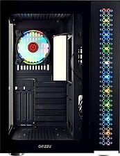 Корпус Ginzzu V530