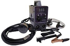 Сварочный инвертор Platforma FineWeld MIG 195 Сварочный инвертор Platforma FineWeld MIG 195