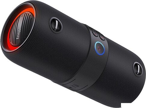 Беспроводная колонка SmartBuy A2 (черный)