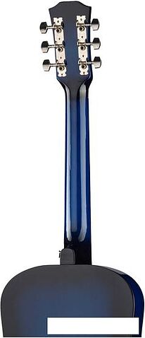 Акустическая гитара Fante FT-R38B-BLS