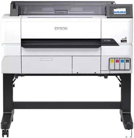 Плоттер Epson SureColor SC-T3405 C11CJ55301A1 Плоттер Epson SureColor SC-T3405 C11CJ55301A1