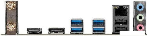 Материнская плата Maxsun B450M Gaming WiFi