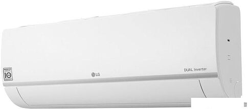 Сплит-система LG Mega Dual Inverter P09SP2.NSW/P09SP2.UA3
