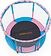 Батут DFC A.Kou Kids TX-B7110-48"