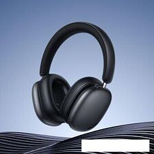 Наушники Hoco W63 (черный)