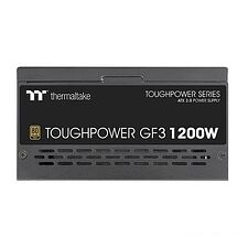 Блок питания Thermaltake Toughpower GF3 1200W Gold - TT Premium Edition PS-TPD-1200FNFAGE-4 Блок питания Thermaltake Toughpower GF3 1200W Gold - TT Premium Edition PS-TPD-1200FNFAGE-4