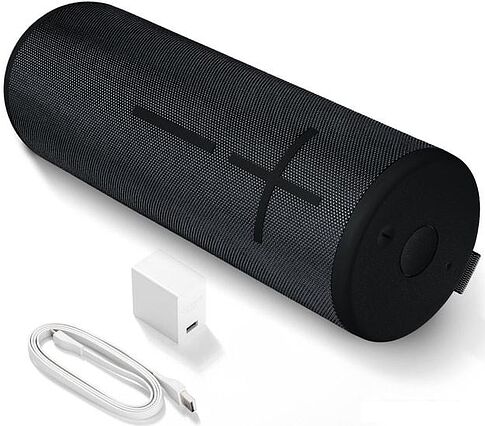 Беспроводная колонка Ultimate Ears Megaboom 3 (черный)