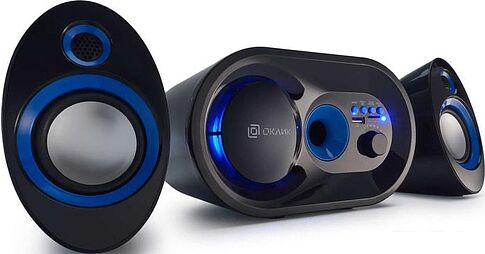 Акустика Oklick OK-433
