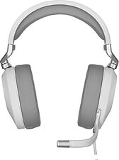 Наушники Corsair HS65 Surround (белый)