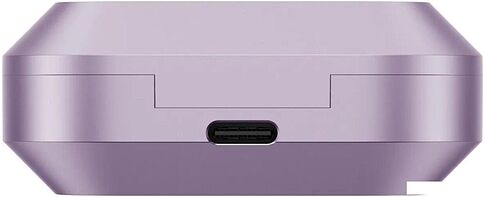 Наушники Realme Buds Air 8 (сиреневый)