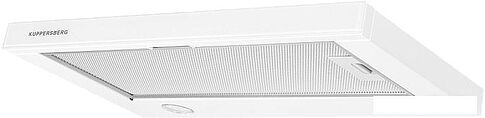 Кухонная вытяжка KUPPERSBERG Slimlux IV 60 GW