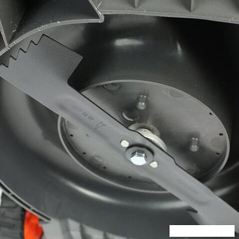 Колёсная газонокосилка Patriot CM 435XL