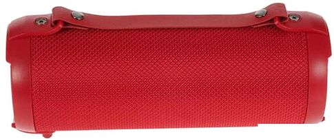 Беспроводная колонка Soundmax SM-PS5020B (красный)