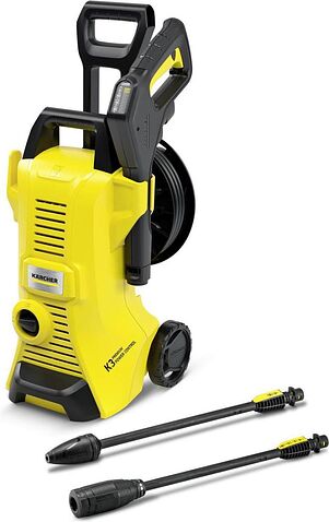 Мойка высокого давления Karcher K 3 Premium Power Control 1.602-750.0