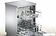 Посудомоечная машина Bosch SMS25AI05E