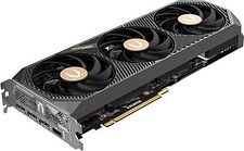 Видеокарта ZOTAC Gaming GeForce RTX 5070 Ti Solid SFF OC ZT-B50710J3-10P Видеокарта ZOTAC Gaming GeForce RTX 5070 Ti Solid SFF OC ZT-B50710J3-10P