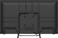 Телевизор Topdevice 32" SMART TV YаOS 03 (черный)