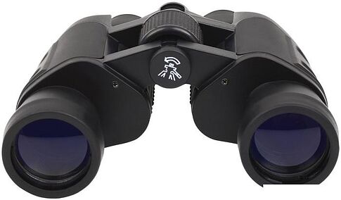 Бинокль Praktica Falcon 8x40 Black