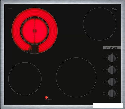 Варочная панель Bosch Serie 2 PKF645CA2E