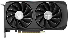 Видеокарта ZOTAC GeForce RTX 4070 Twin Edge ZT-D40700E-10M Видеокарта ZOTAC GeForce RTX 4070 Twin Edge ZT-D40700E-10M
