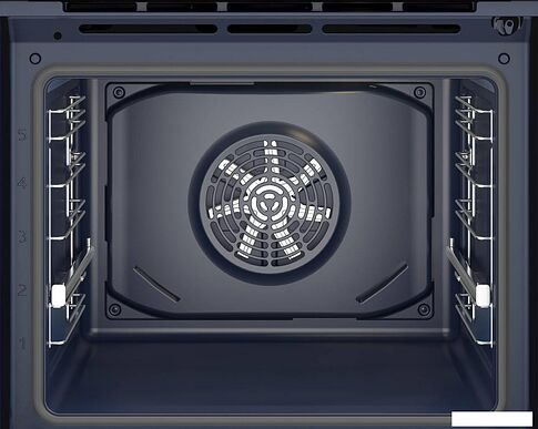 Электрический духовой шкаф Grundig GEDM12300B