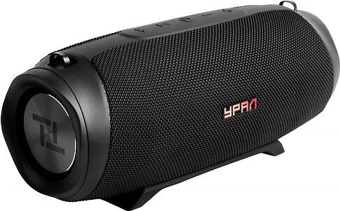 Беспроводная колонка Урал ТТ М4+ (черный)