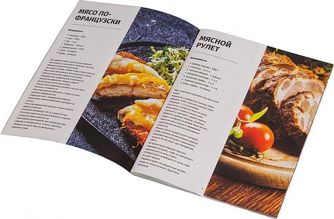 Аэрогриль JVC JK-MB051