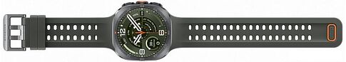 Умные часы Samsung Galaxy Watch Ultra2 2026 47 мм LTE (серый титан)